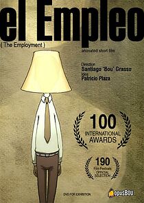 Watch El empleo (Short 2008)