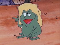 Watch A Leap in the Deep (Short 1971)