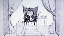 Watch King and Octopus Animation (Short 1979)