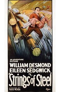 Watch Strings of Steel