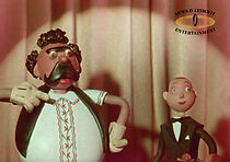 Watch The Little Broadcast (Short 1943)