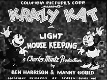 Watch Light House Keeping (Short 1932)