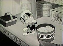 Watch Little Tough Mice (Short 1939)