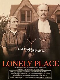 Watch Lonely Place (Short 2004)