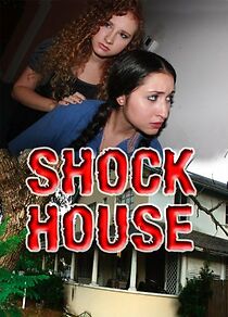 Watch Shock House (Short 2011)