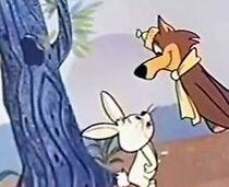 Watch Loopy's Hare-Do (Short 1961)