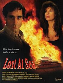 Watch Lost at Sea