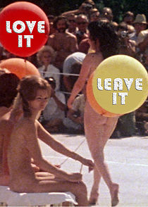 Watch Love It, Leave It (Short 1973)