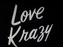 Watch Love Krazy (Short 1932)