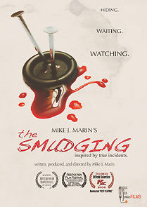 Watch The Smudging