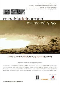 Watch Reinalda del Carmen, mi mamá y yo