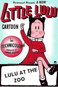 Watch Lulu at the Zoo (Short 1944)