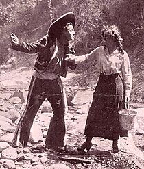 Watch The Signal (Short 1914)