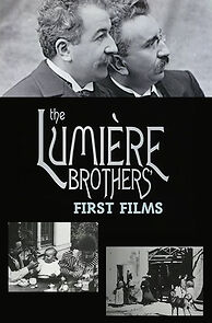 Watch The Lumière Brothers' First Films