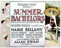 Watch Summer Bachelors