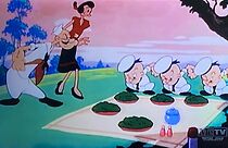 Watch Lunch with a Punch (Short 1952)