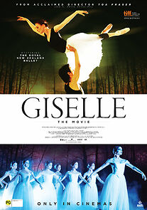 Watch Giselle: The Movie