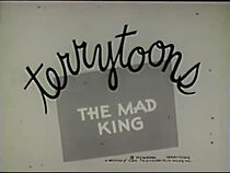 Watch The Mad King (Short 1932)