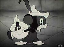 Watch The Magic Beans (Short 1939)