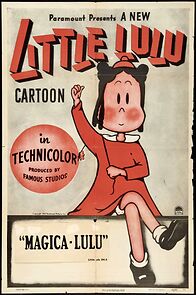 Watch Magica-Lulu (Short 1945)