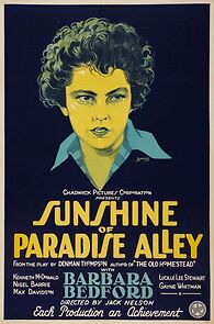Watch Sunshine of Paradise Alley