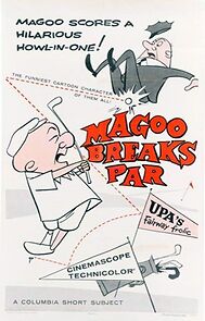 Watch Magoo Breaks Par (Short 1957)