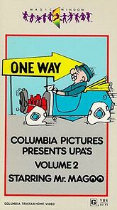 Watch Magoo Goes Overboard (Short 1957)