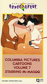 Watch Magoo's Canine Mutiny (Short 1956)