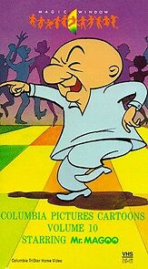 Watch Magoo's Check Up (Short 1955)