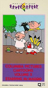 Watch Magoo's Glorious Fourth (Short 1957)