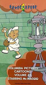 Watch Magoo's Problem Child (Short 1956)