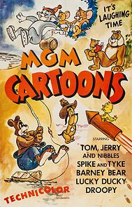 Watch Make Mine Freedom (Short 1948)