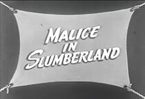 Watch Malice in Slumberland (Short 1942)