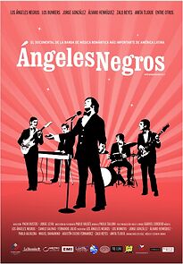 Watch Ángeles negros