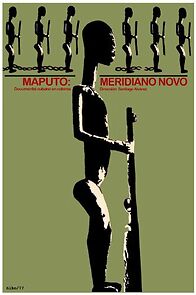 Watch Maputo meridiano novo (Short 1976)