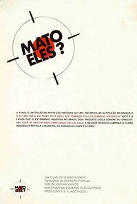 Watch Did I Kill Them? (Short 1982)