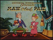 Watch Maw and Paw (Short 1953)