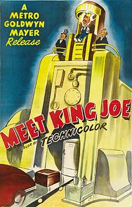 Watch Meet King Joe (Short 1949)