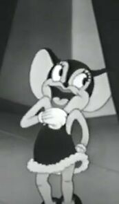 Watch The Merry Mouse Cafe (Short 1941)