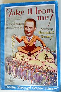 Watch Take It from Me