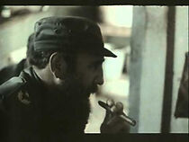 Watch My Brother Fidel (Short 1977)