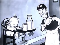 Watch Milk for Baby (Short 1938)