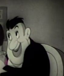 Watch The Millionaire (Short 1939)