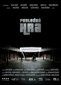 Watch Posledná hra (Short 2012)