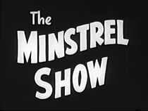 Watch The Minstrel Show (Short 1932)