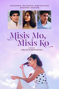 Watch Misis mo, misis ko