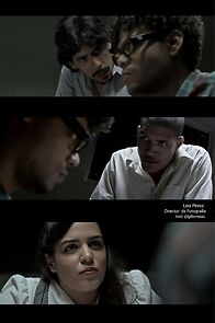 Watch The Andalusian Assassin (Short 2011)