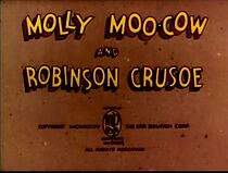 Watch Molly Moo Cow and Robinson Crusoe (Short 1936)
