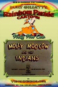 Watch Molly Moo-Cow and the Indians