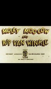 Watch Molly Moo-Cow and Rip Van Winkle (Short 1935)